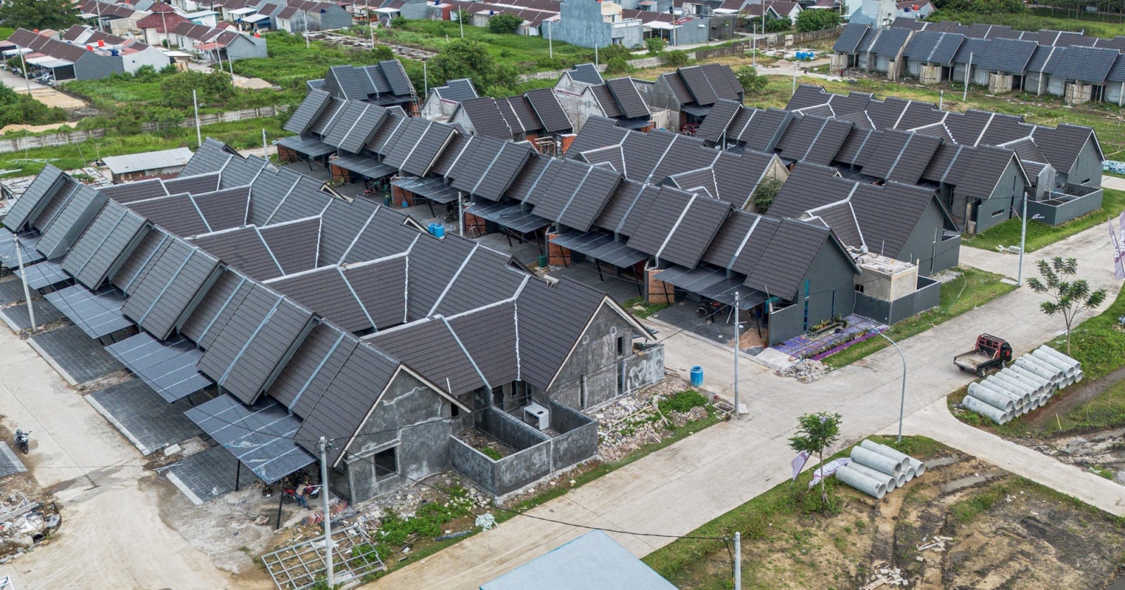 Dukung Hunian Layak, BRI Salurkan KPR Subsidi Rp17,13 Triliun Hingga Maret 2026