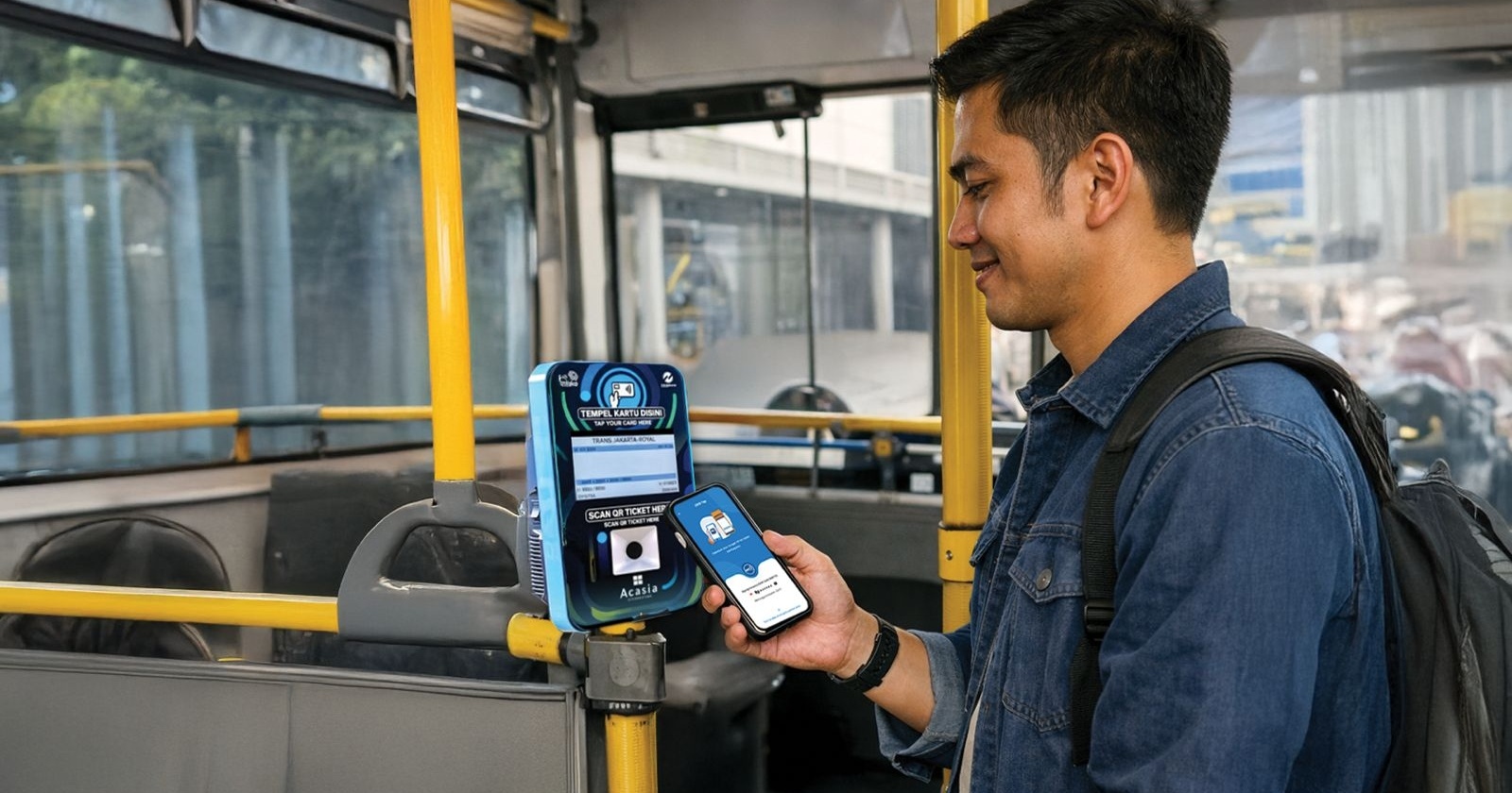 BRI Siapkan Kas Rp25 Triliun di Tengah Lonjakan Tren Transaksi Digital