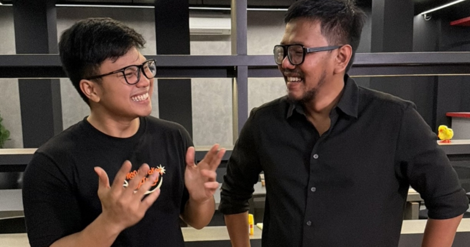 Beberkan Alasan Mau Podcast Bareng Bigmo yang Anak Koruptor, Ferry Irwandi  Tuai Kritikan Pedas