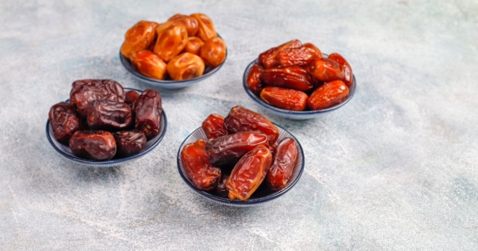 7 Rekomendasi Kurma Enak Menurut Dokter Tirta dan Orang-Orang