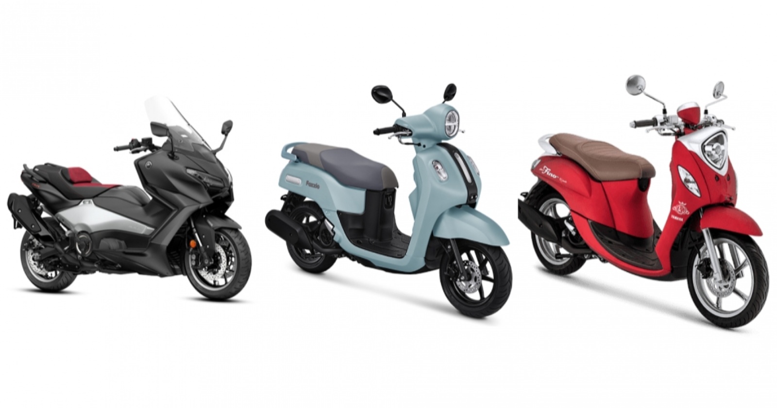 Harga Motor Yamaha September 2026: Dari Skutik Harian hingga Trail Kompetisi