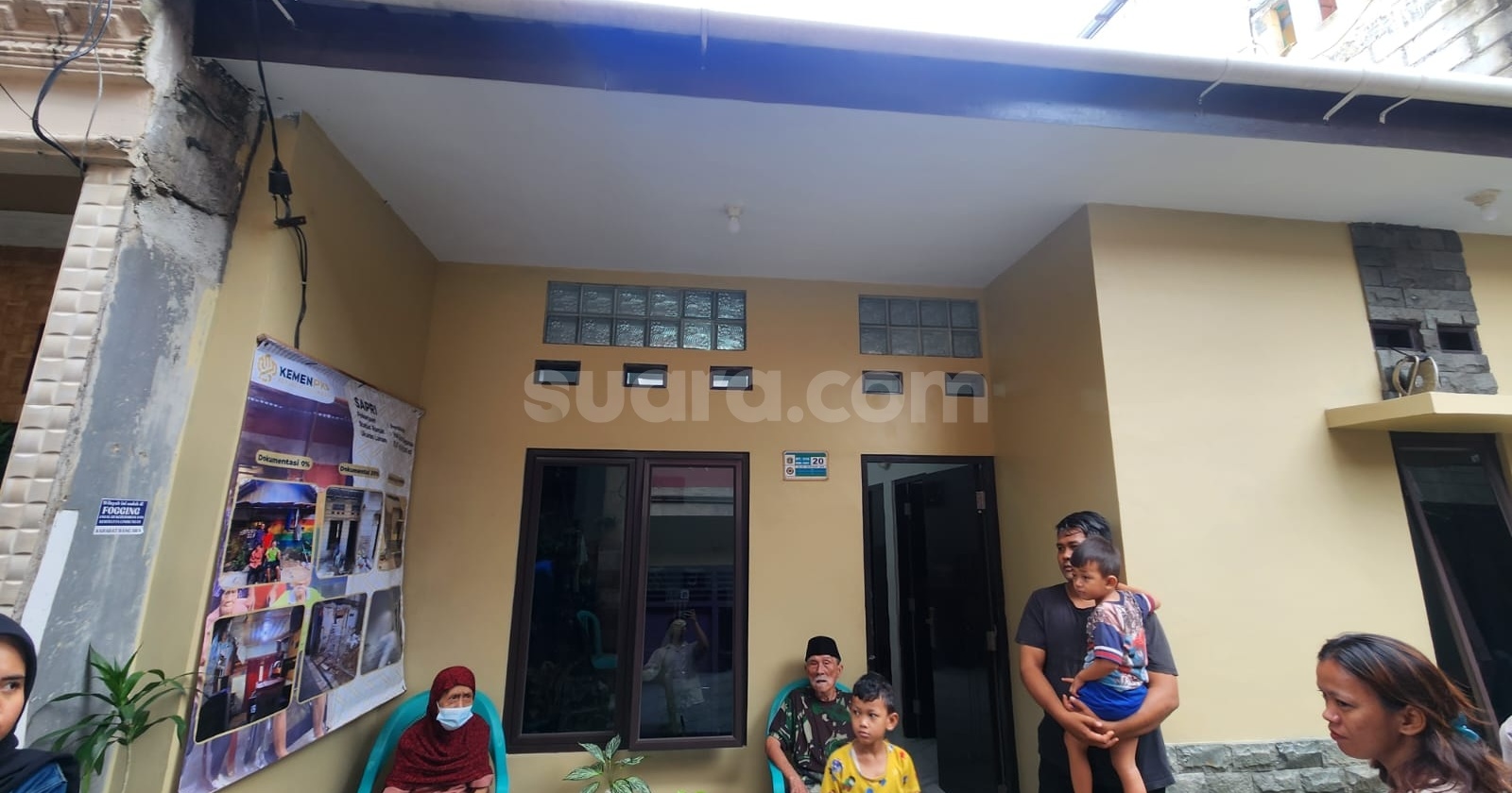 Kisah Pengusaha Genteng Majalengka, Omzet Naik Didukung Modal dari BRI