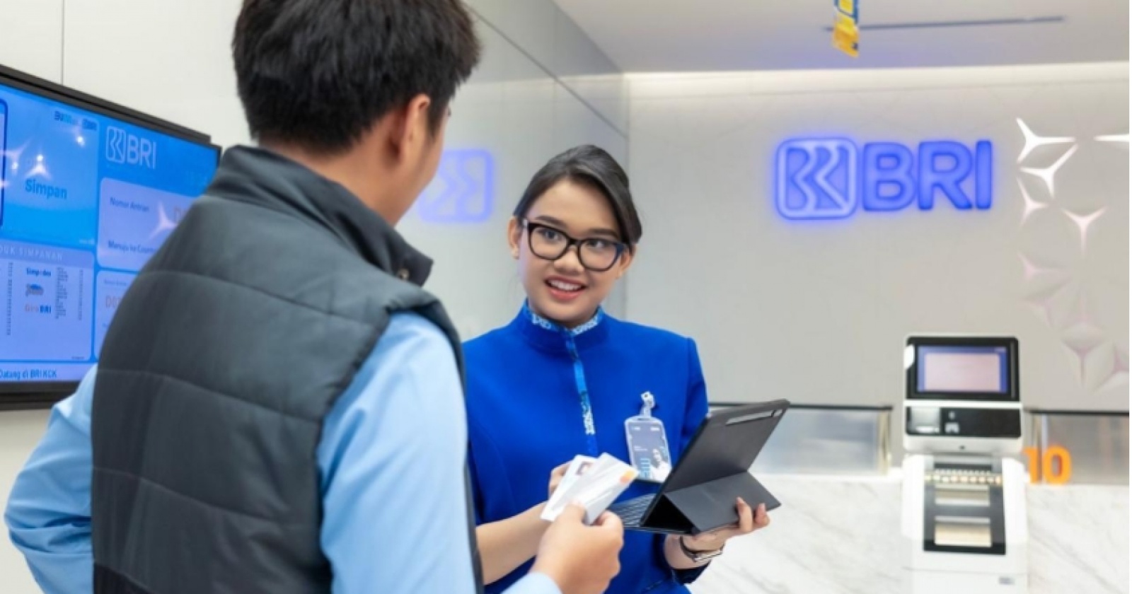 Cara Mengajukan Pinjaman Modal Usaha KUR BRI Rp50 Juta Tahun 2026