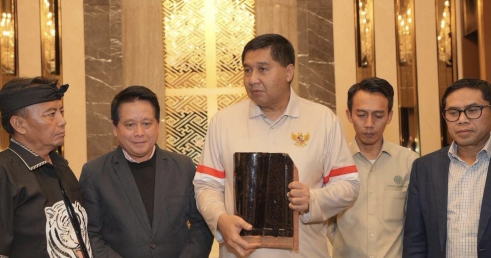 KUR BRI Perkuat Produksi Genteng Lokal di Tengah Program Gentengisasi Pemerintah