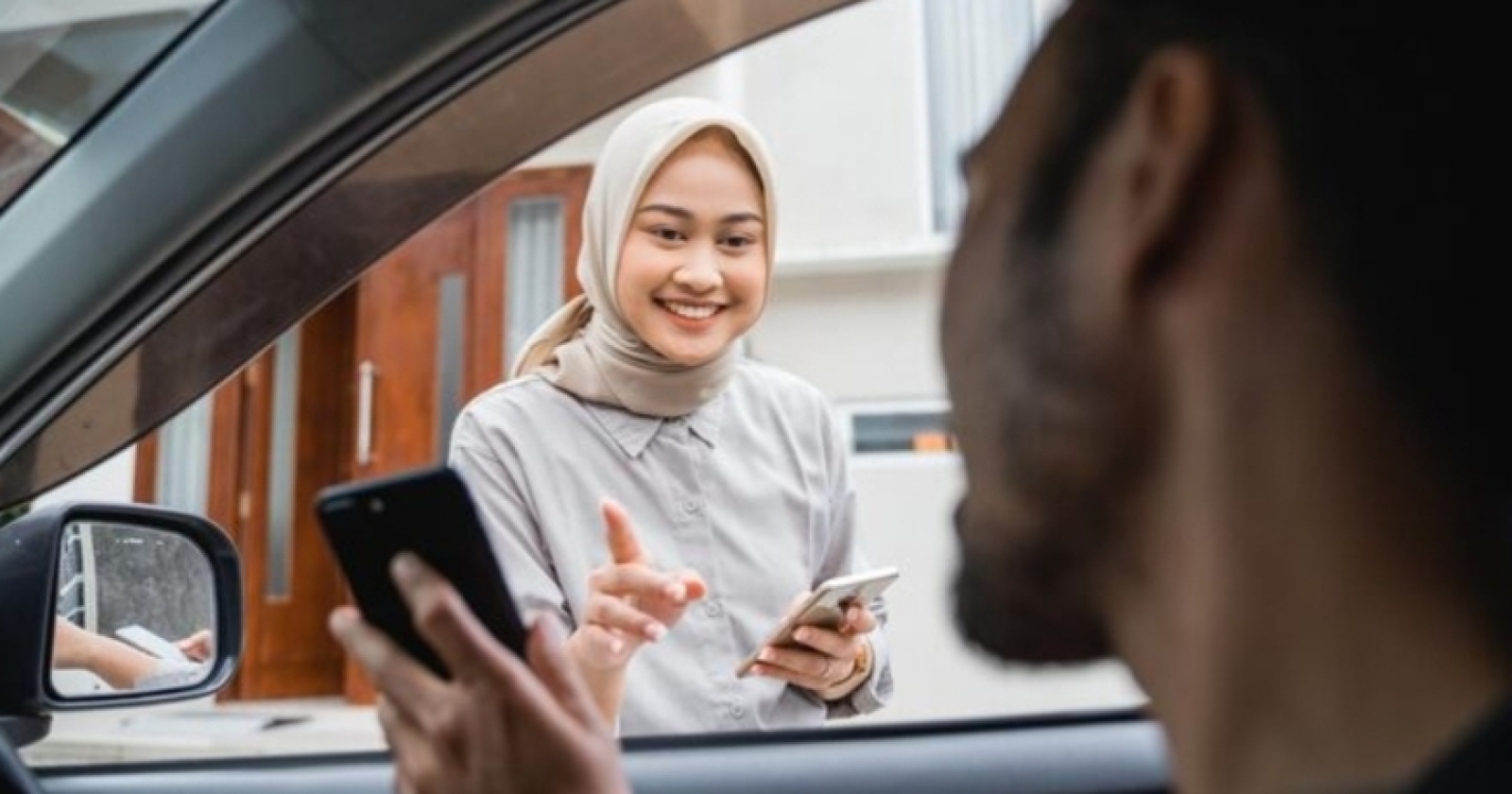 Nasabah BRI Merapat! Ini Cara Dapat Diskon GrabFood & GrabCar hingga Rp25 Ribu