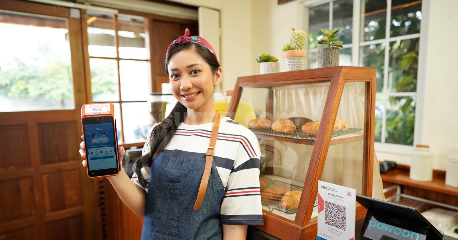 Trik LinkUMKM BRI Buat Usaha Anda Jadi "Bankable" dan Mudah Dapat Pinjaman