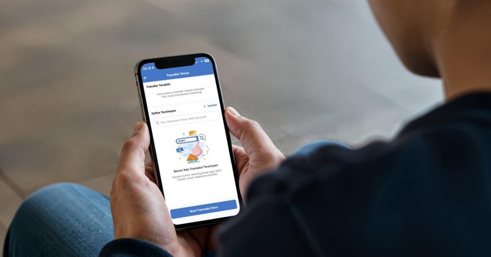 Cara Bayar Cicilan BRI Melalui Aplikasi BRImo, ATM, dan Kantor Cabang