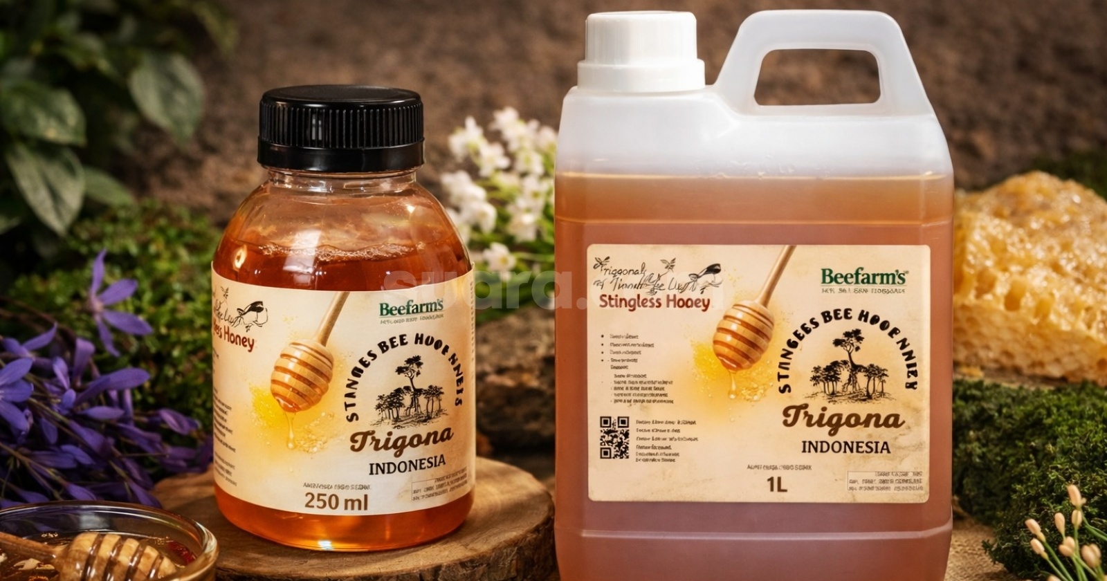 Perjalanan BeeFam's: Bangkit Pasca Gempa, Makin Berkembang Bersama LinkUMKM BRI