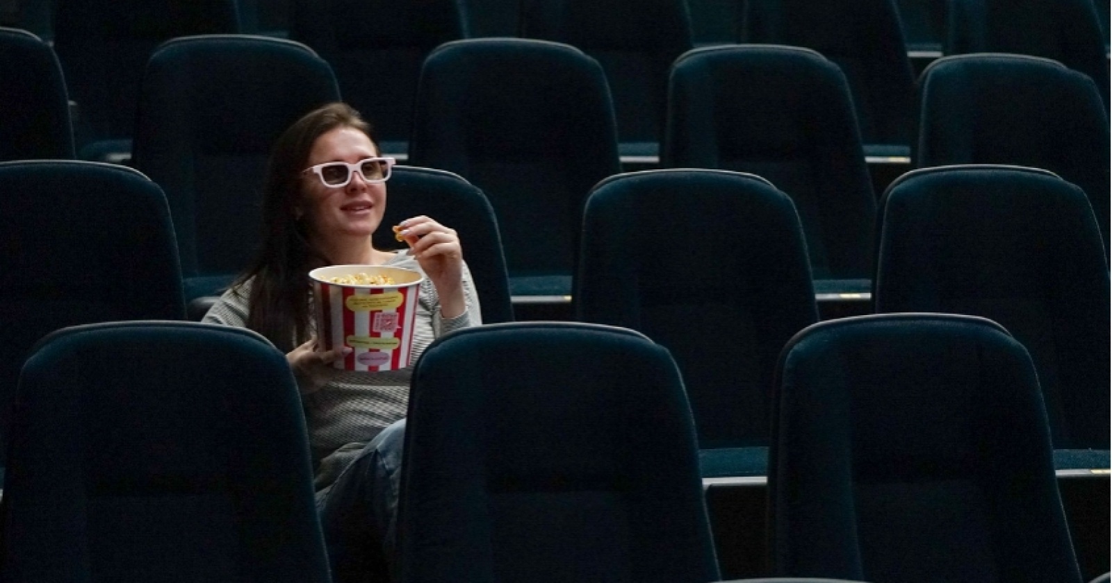 Promo Nonton Bioskop Gratis di XXI dari BRI, Ini Syaratnya