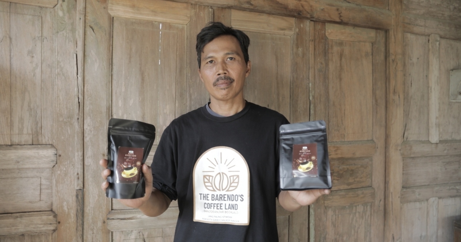 Banyuanyar Green Smart Village: Dari Mimpi Desa, Tumbuh Ekonomi Berbasis Masyarakat