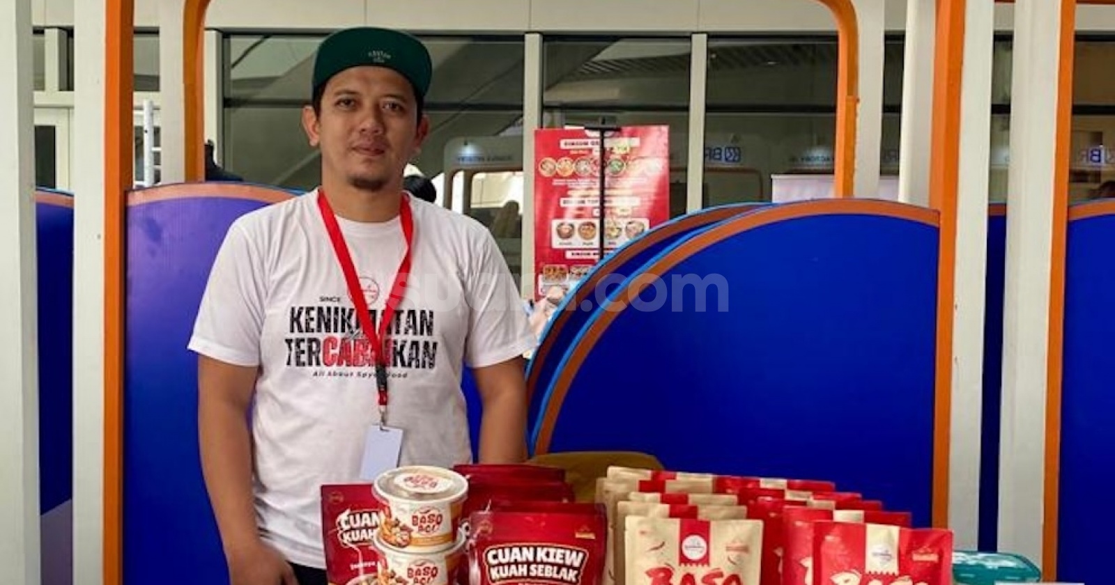 Strategi Inovatif "Tercabaikan" Tembus Pasar Digital Bersama Ekosistem BRI