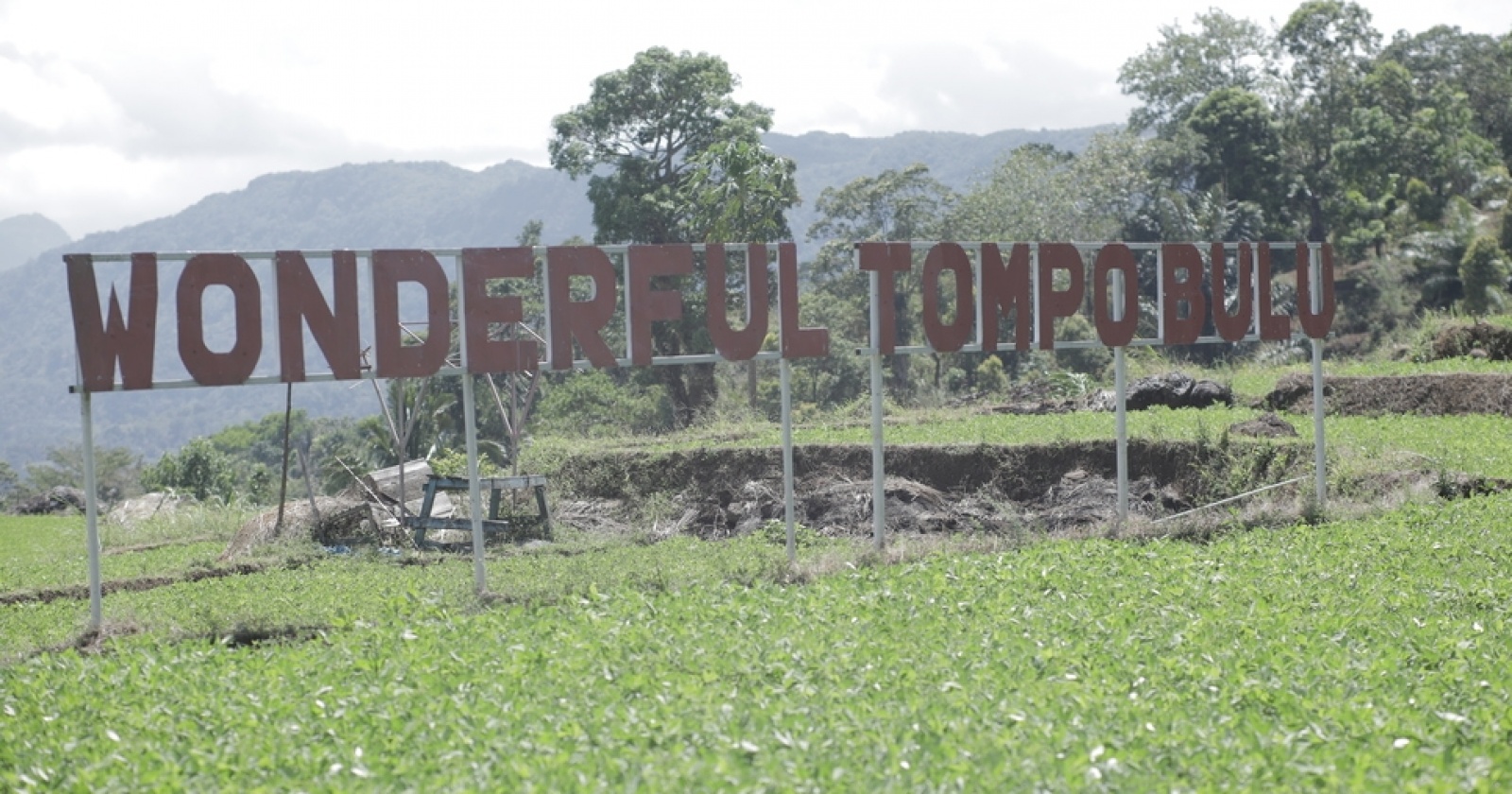 Desa Tompobulu: Destinasi Wisata Baru dengan Kearifan Lokal dan Ekonomi yang Tumbuh Bersama BRI
