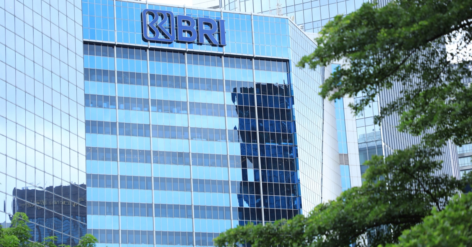 BRI Konsisten Perkuat Operasional Perbankan Hijau dan Tekan Emisi Karbon