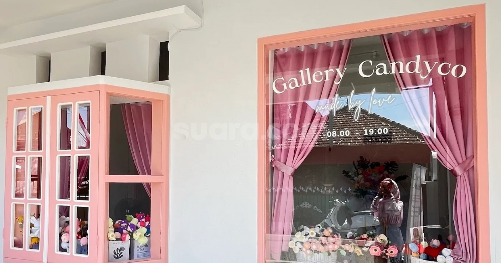 Rahasia UMKM Candyco 'Naik Kelas' Berkat Dukungan Ekosistem Digital BRI