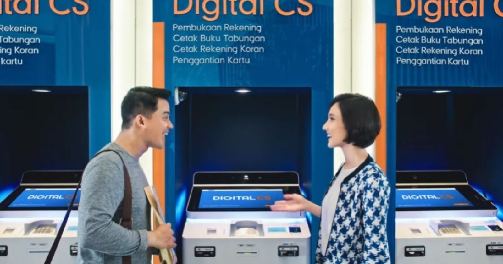 Cara Mencetak Kartu ATM BRI Setelah Daftar Online via BRImo