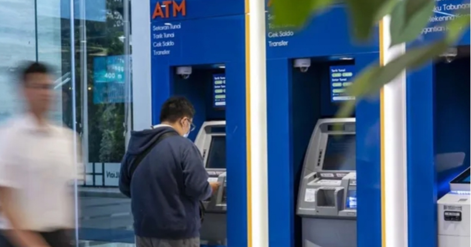 Kartu ATM BRI Hilang atau Tertelan? Jangan Panik, Lakukan 3 Cara Ini