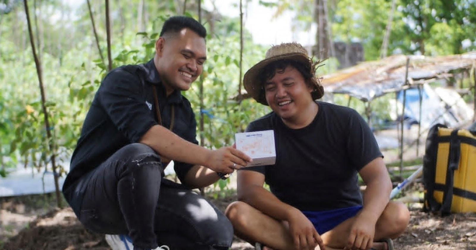 BRI Kudus Perkuat Ekosistem UMKM, Pastikan Debitur KUR Terlindungi Jaminan