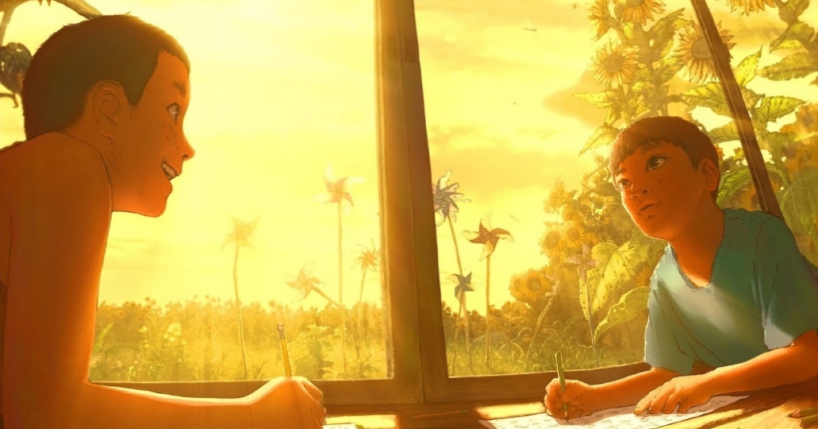 situs slot hoki deposit pulsa tanpa potongan Anime Jepang Jadi 'Minyak Baru', Gaya Hidup Remaja Arab Saudi Berubah Total