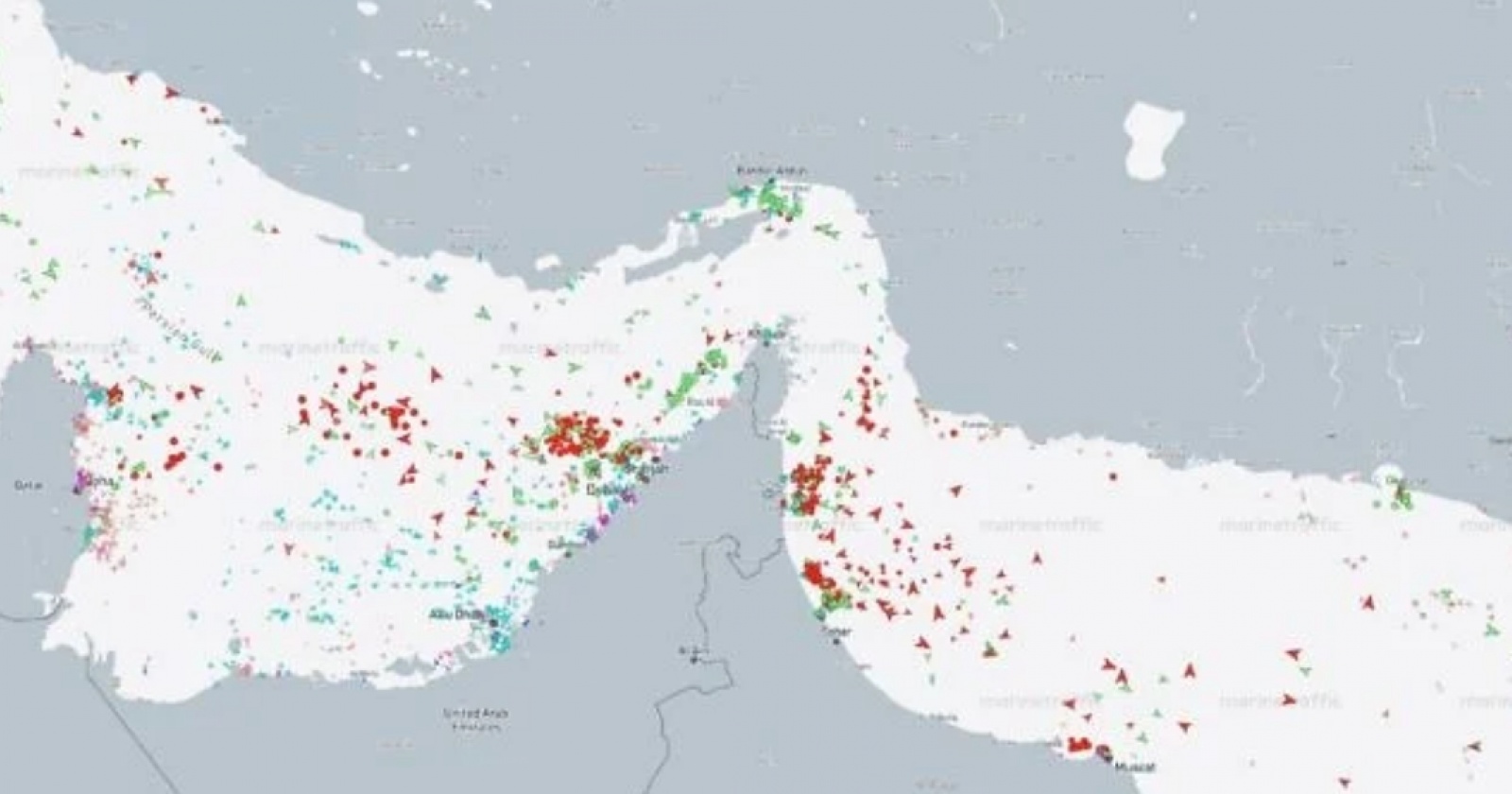 Selat Hormuz Bakal Jadi 'Neraka Dunia', Ranjau Tanker Siap Meledak Kapan Saja