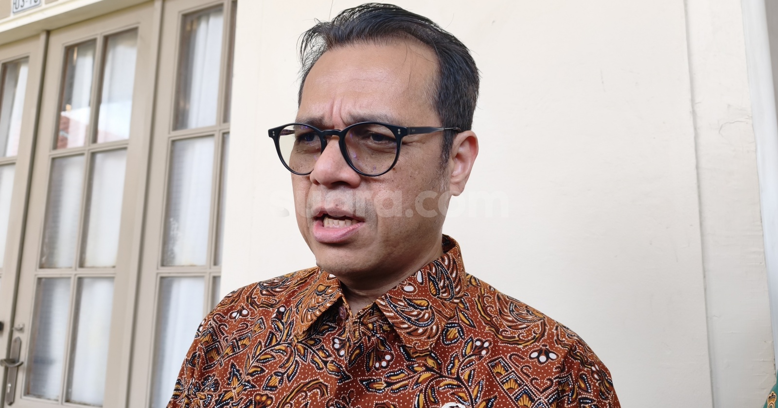 AI Mulai Dipakai Pemerintah, Wamenkomdigi Tekankan Pentingnya Jaga Kepercayaan Publik