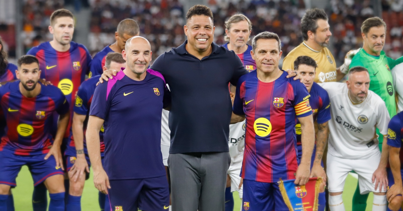 BRI Perkuat Loyalitas Nasabah Melalui Clash of Legends 2026