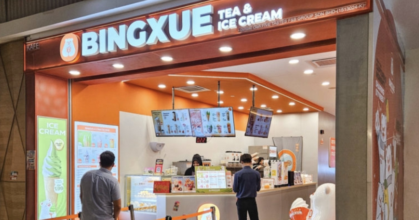 Gerai Minuman Teh Menjamur di Pinggir Jalan, Bagaimana Prospek Bisnisnya?