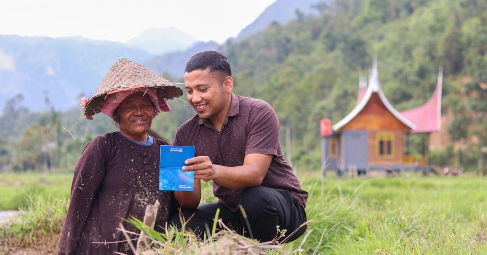 BRI Integrasikan Prinsip ESG dalam Transformasi Bisnis Jangka Panjang