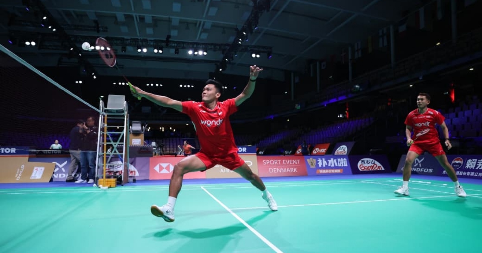 Daftar Atlet Wakil Indonesia di BWF World Championship 2026