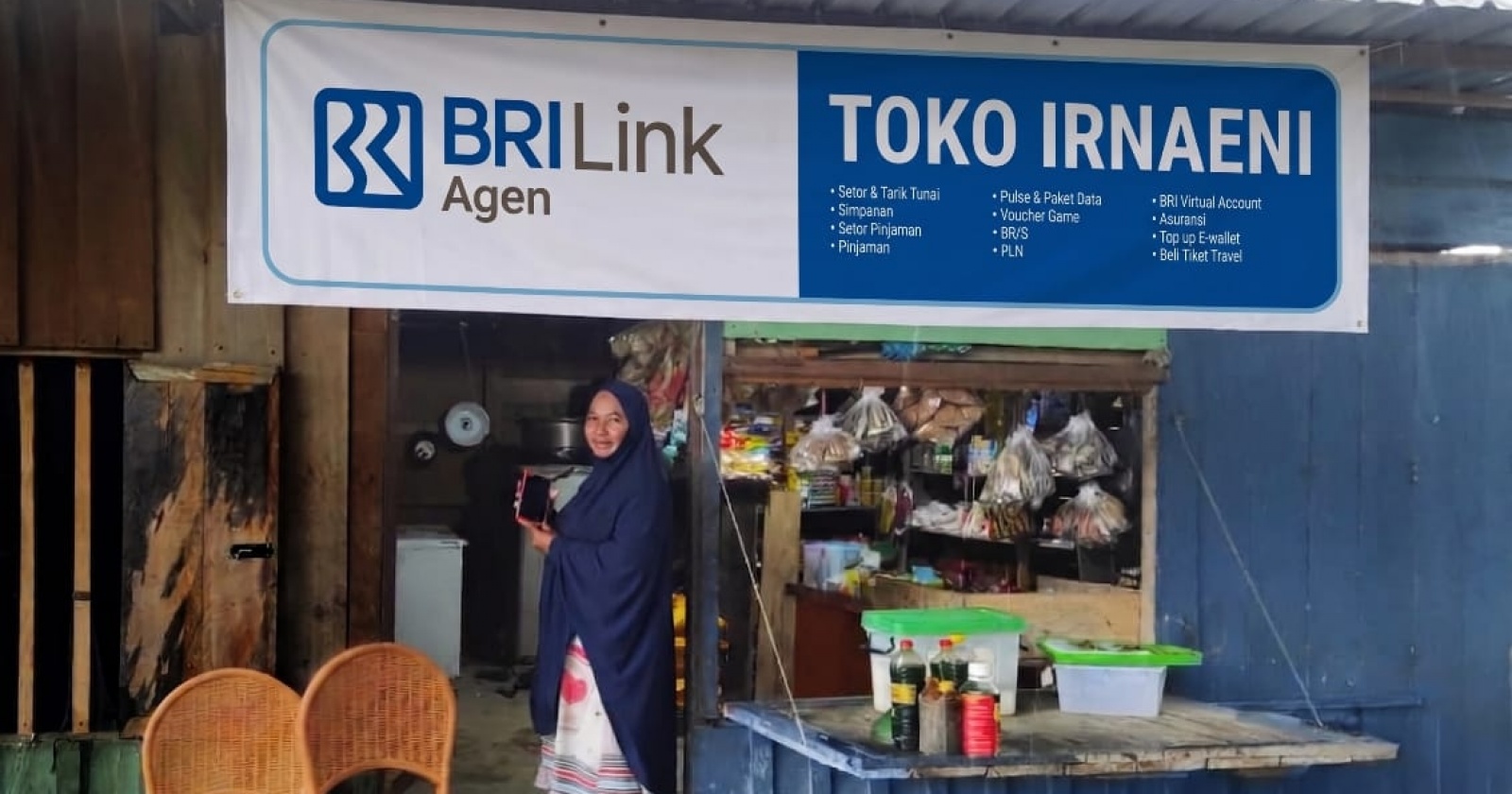 BBRI Sedang Diskon! Begini Kata Analis Soal Potensi Sahamnya