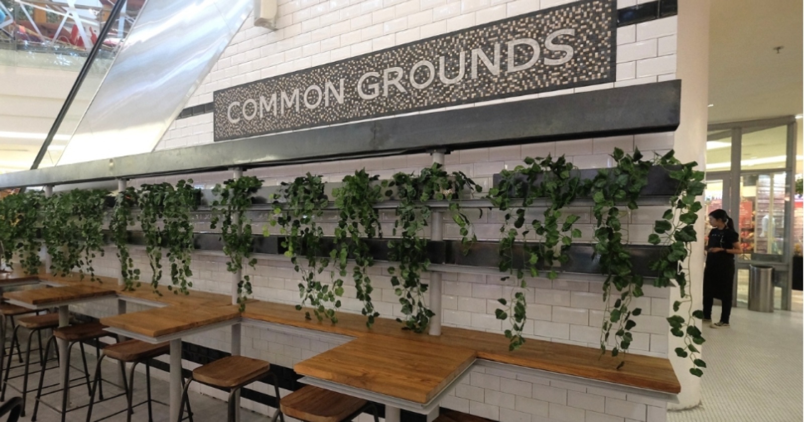 BRI Hadirkan Promo Free Upsize Coffee di Common Ground Sepanjang Tahun