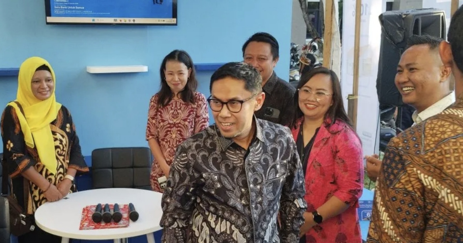 BRI Salurkan Kredit Perumahan Rp258,9 Miliar untuk Masyarakat Papua