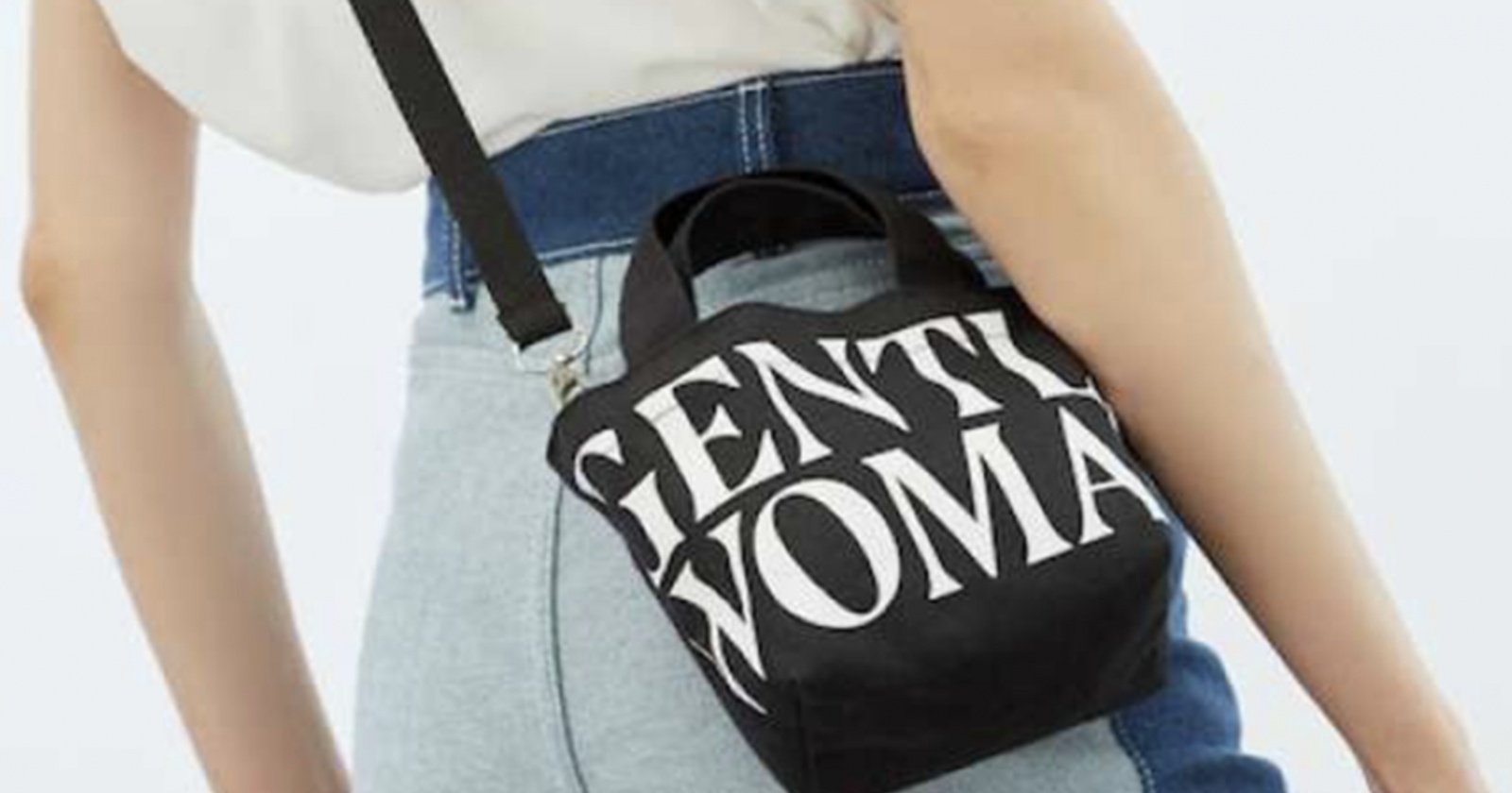 Belanja Gentle Woman di Mall Kelapa Gading Lebih Hemat! Ada Cashback dari BRI