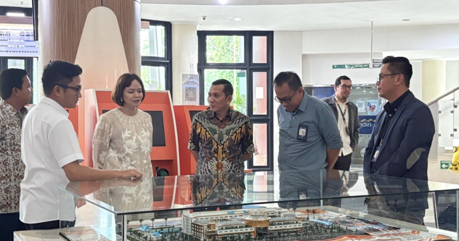BRI Perkuat Fasilitas Kesehatan RS Pendidikan USU melalui Program CSR