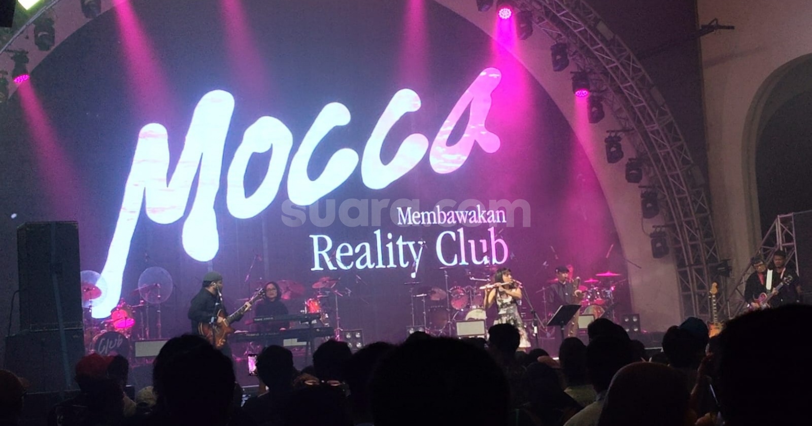 Nonton Pestapora 2026 Tanpa Bikin Dompet Menangis dengan Promo dari BRI