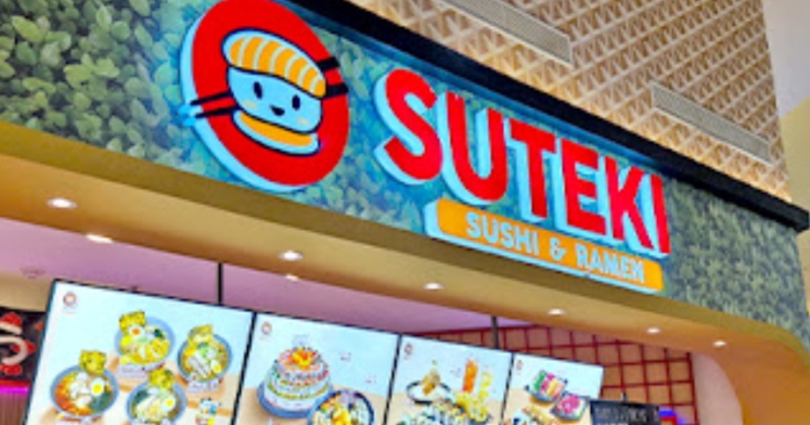 Diskon Khusus Makan di Suteki, Syaratnya Cuma Satu!