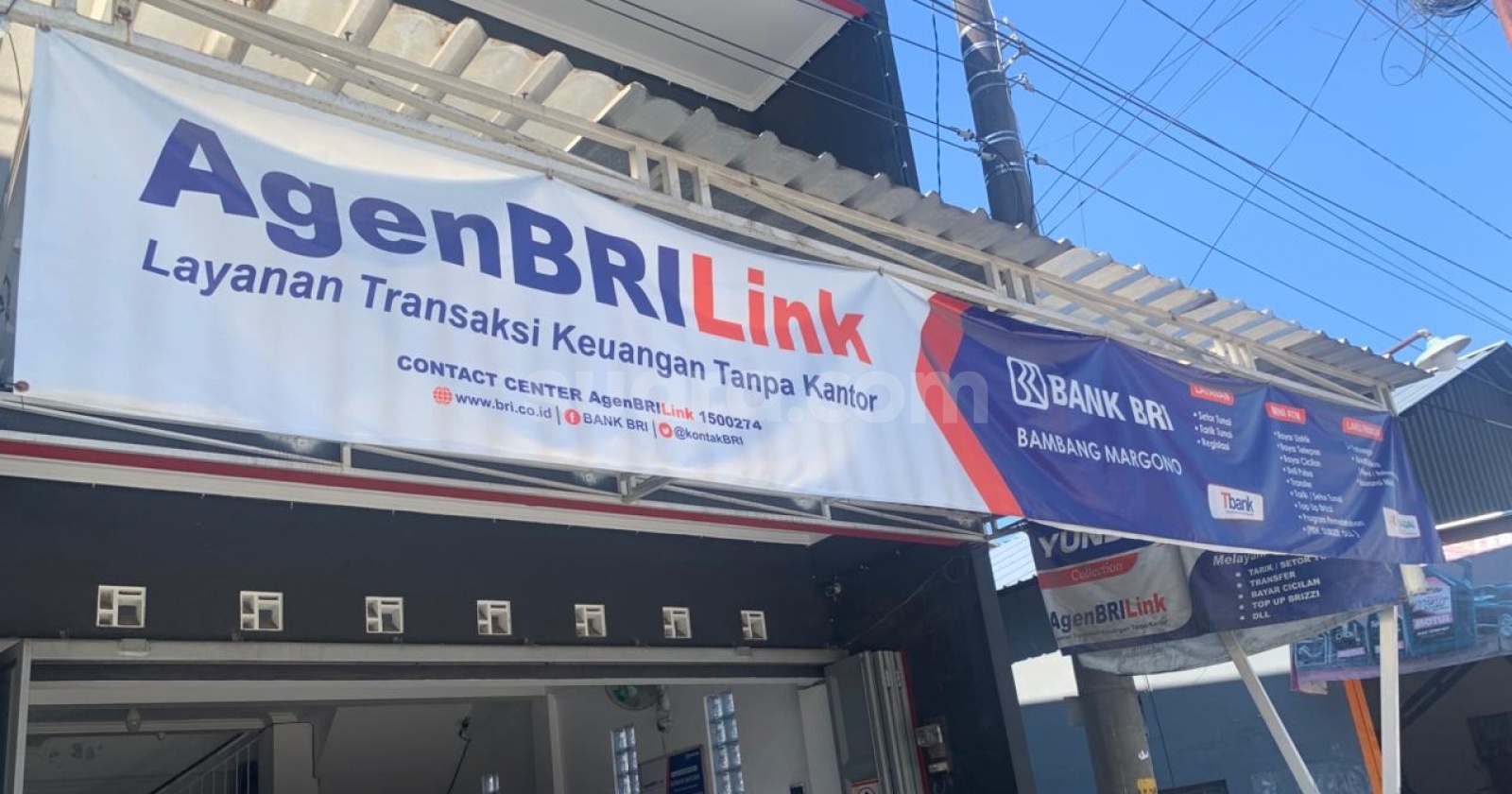 Jaringan Tembus 1,13 Juta Agen, BRI Perkuat Penetrasi Pasar Lewat Sektor Ritel