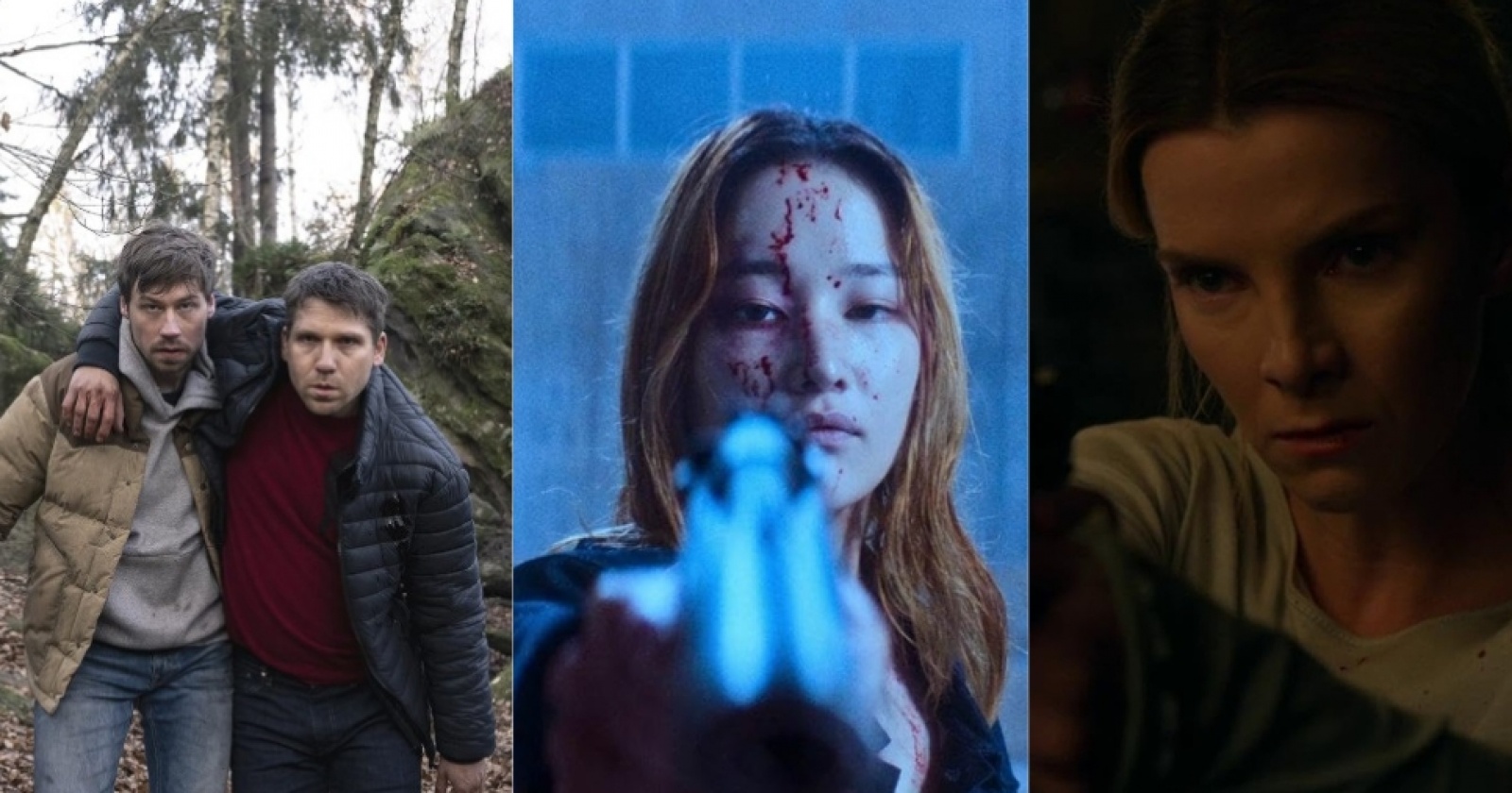 kumpulan situs slot zoom engine Pilihan Redaksi: 5 Film Netflix Siap Isi Malam Minggu dengan Adrenalin