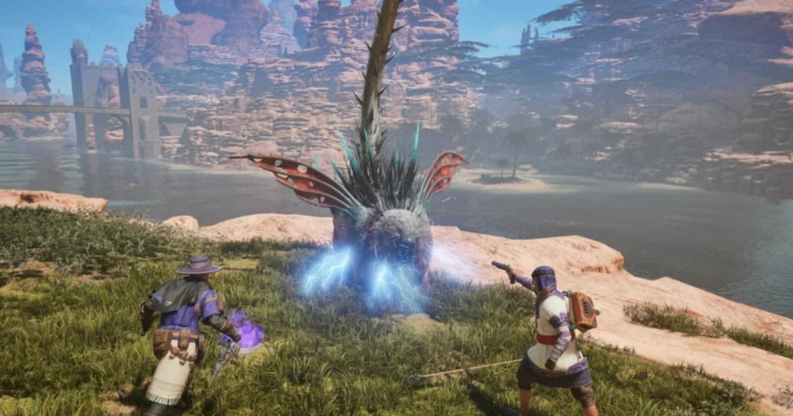 slot yang bisa daftar pakai dana Spesifikasi Outward 2: Game RPG Terbaru Bermisi Menarik, Ramah PC Kentang