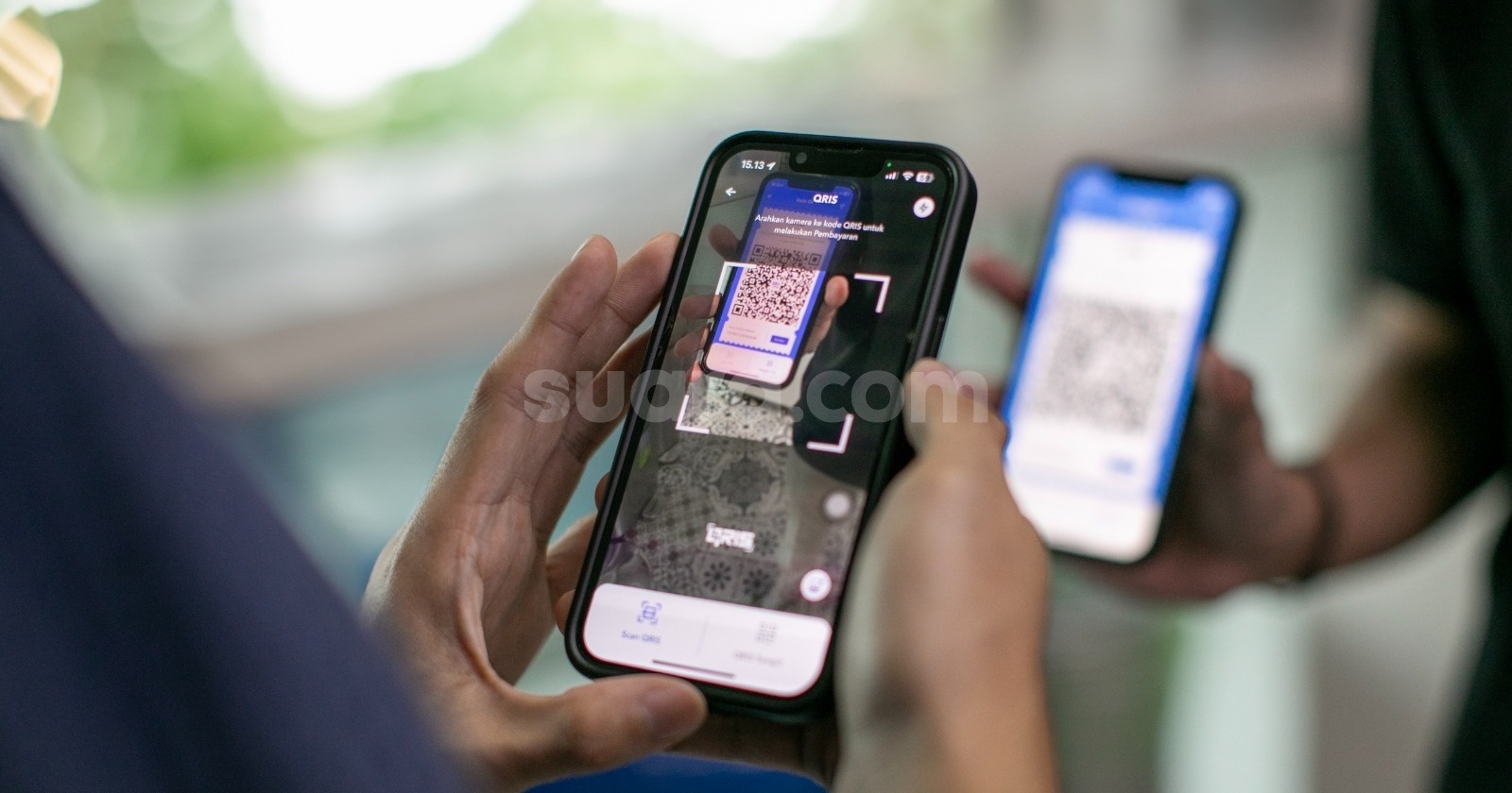 BRI Luncurkan Fitur QRIS Alipay Dinamis di Mesin EDC, Ini Cara Transaksinya