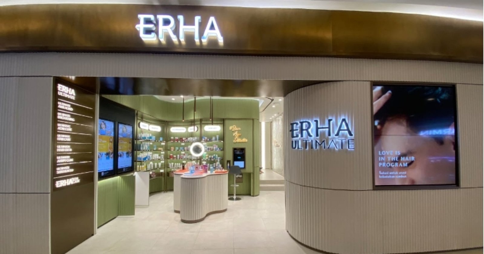 Perawatan di ERHA Lebih Murah Bagi Nasabah BRI, Ada Diskon Hingga Rp200 Ribu!