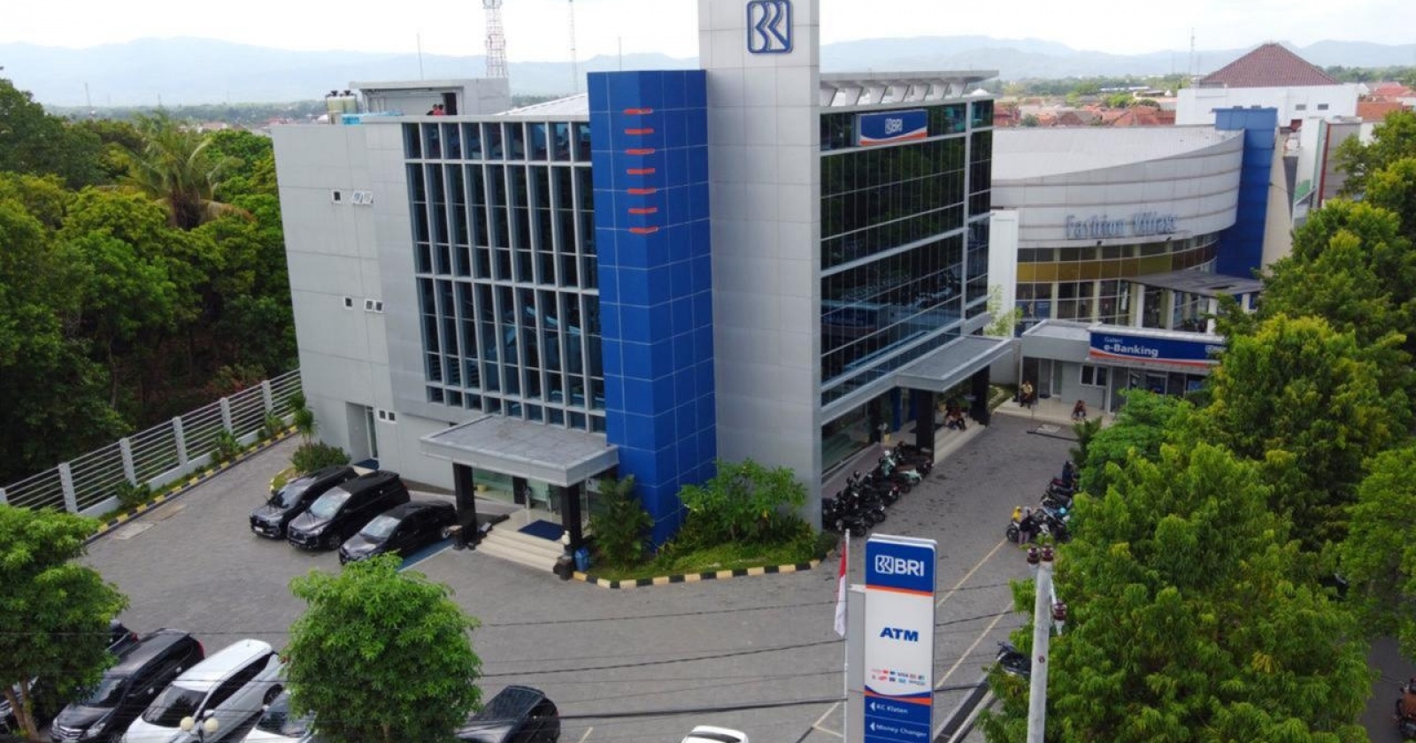 Penyaluran KUR Tembus Rp2,3 Triliun, BRI Klaten Perkuat UMKM dan Kemajuan Ekonomi Daerah