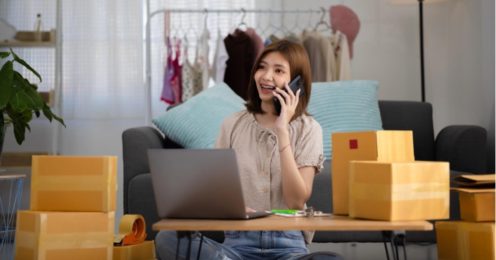 BRI Bagikan Voucher Shopee Rp100 Ribu, Cek Syaratnya