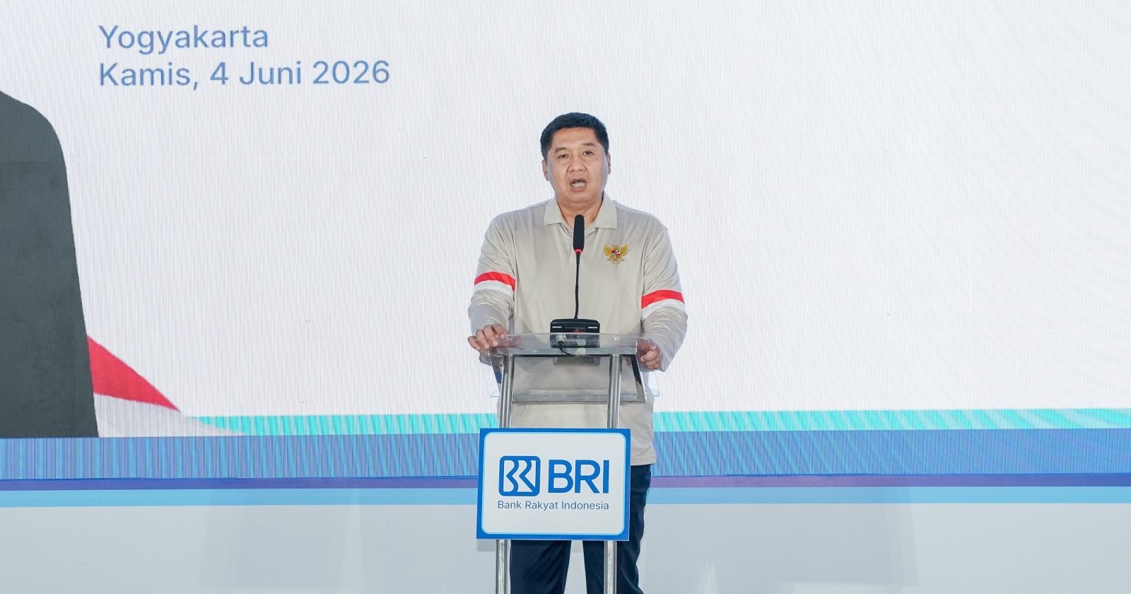 Penyalur KUR Perumahan Tertinggi, BRI Dukung Pemerintah Naikkan Plafon Anggaran