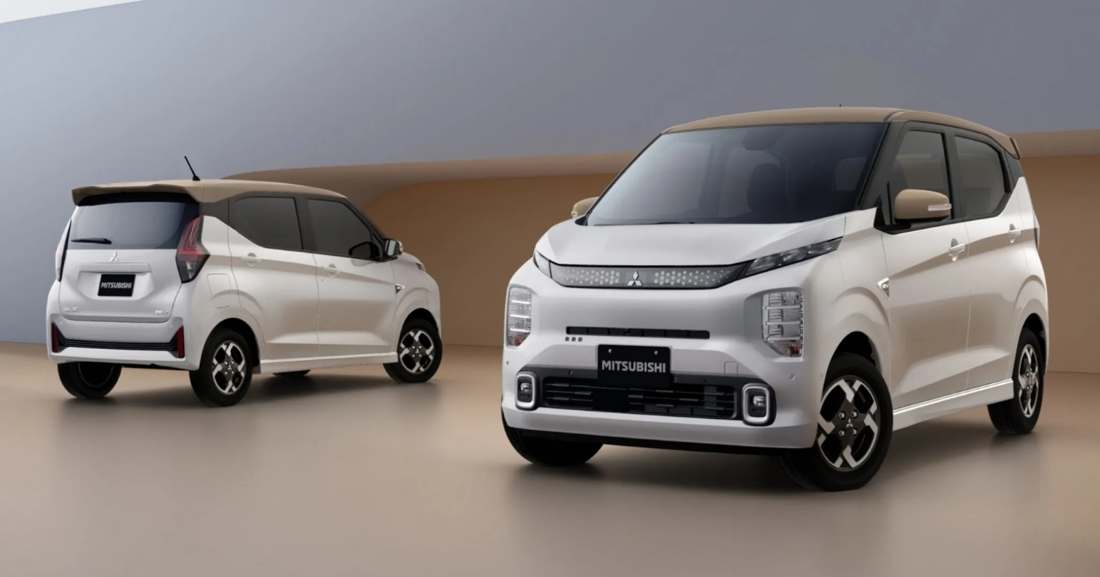 situs slot dan poker idn Nongol di Dealer, Mitsubishi Kenalkan Mobil Listrik dengan Harga Mirip BYD Atto 1