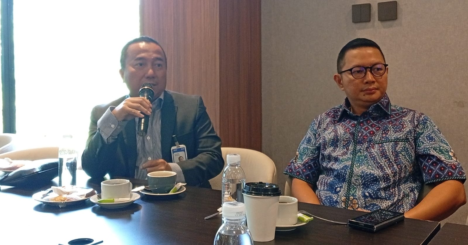 BRI RO Yogyakarta Salurkan KUR Rp10,3 Triliun per Mei 2026, 250 Ribu UMKM Terima Manfaat