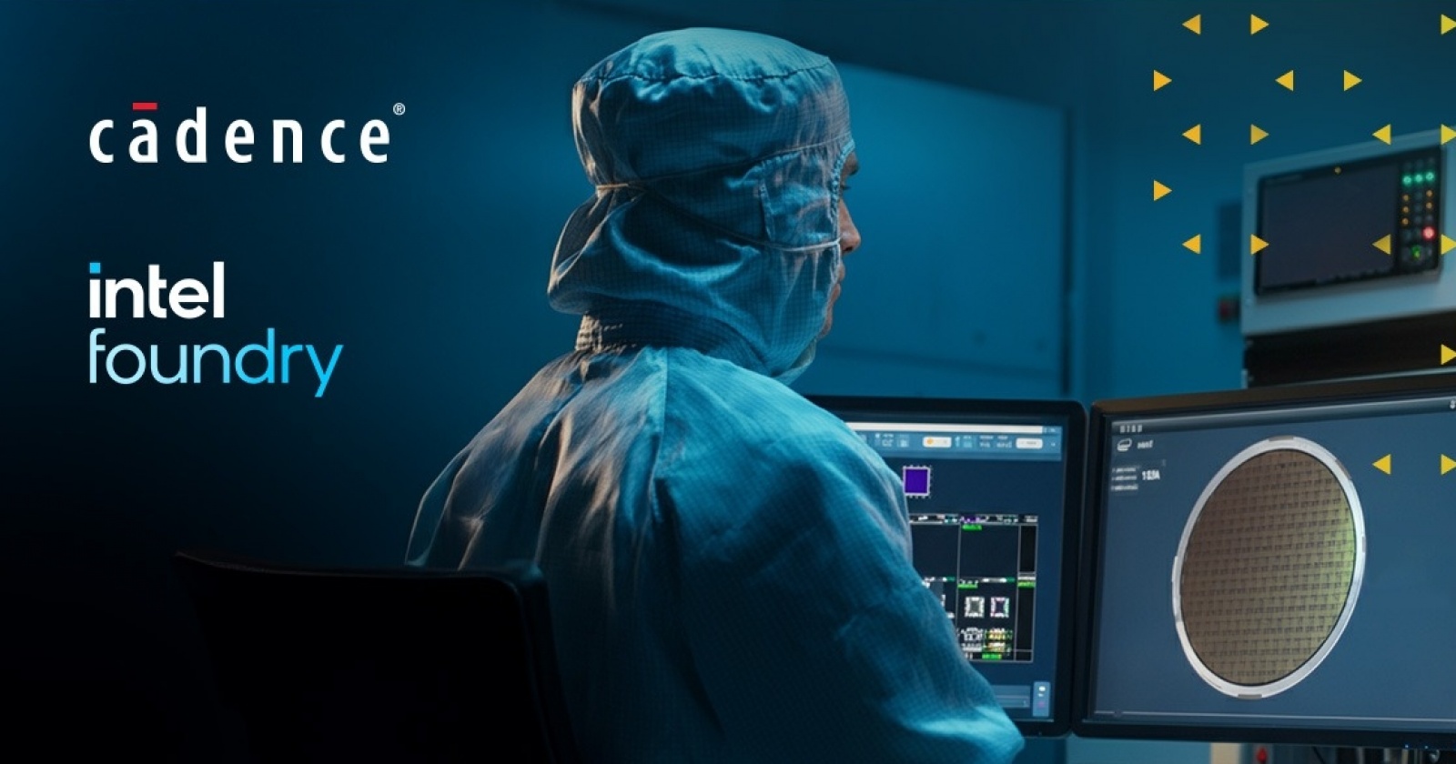 resmi123 Kolaborasi Ini Siapkan Teknologi Intel 14A untuk Chip AI, HPC, dan Smartphone Generasi Baru