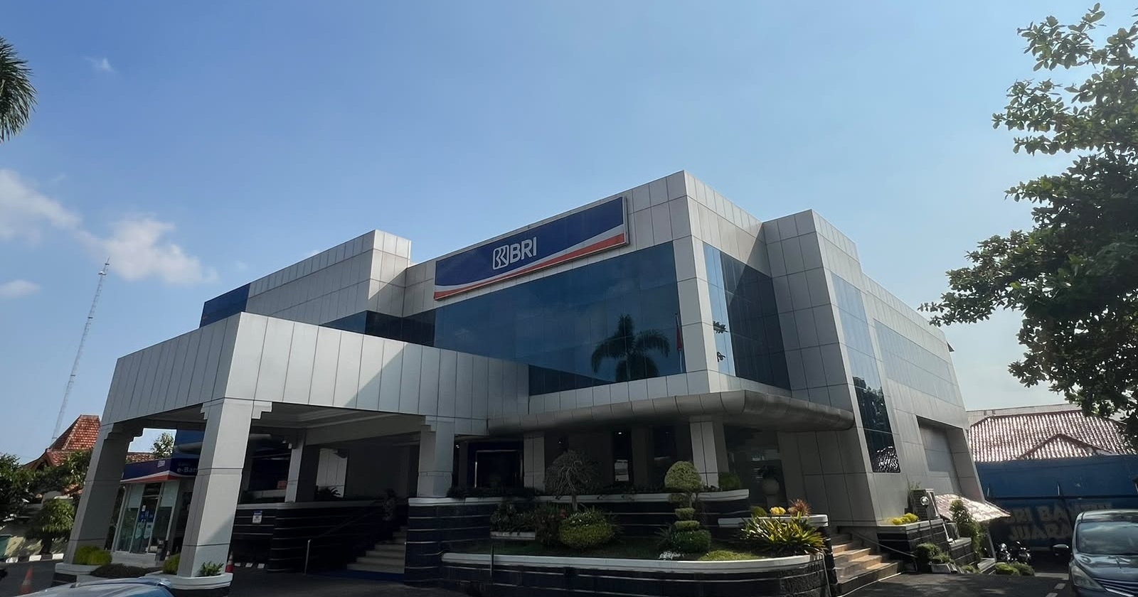 BRI Bantul Salurkan KUR hingga Rp1,25 Triliun per Mei 2026, Dorong Kemajuan UMKM dan Ekonomi Daerah
