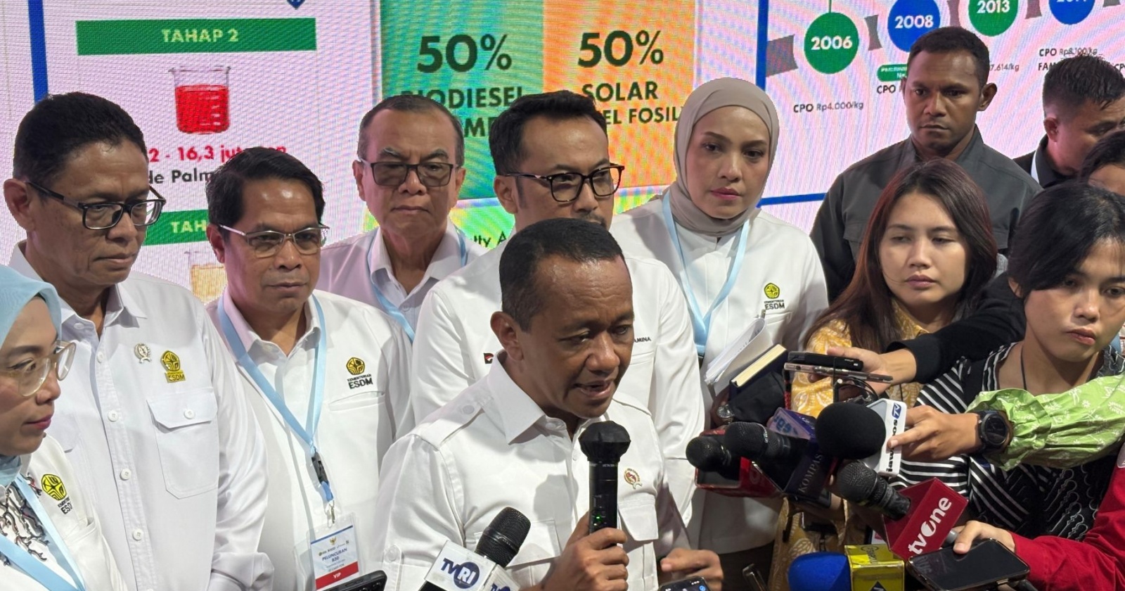 Proyek LNG Abadi Blok Masela Resmi Prioritaskan Pasar Domestik, Ini Strategi Pemerintah