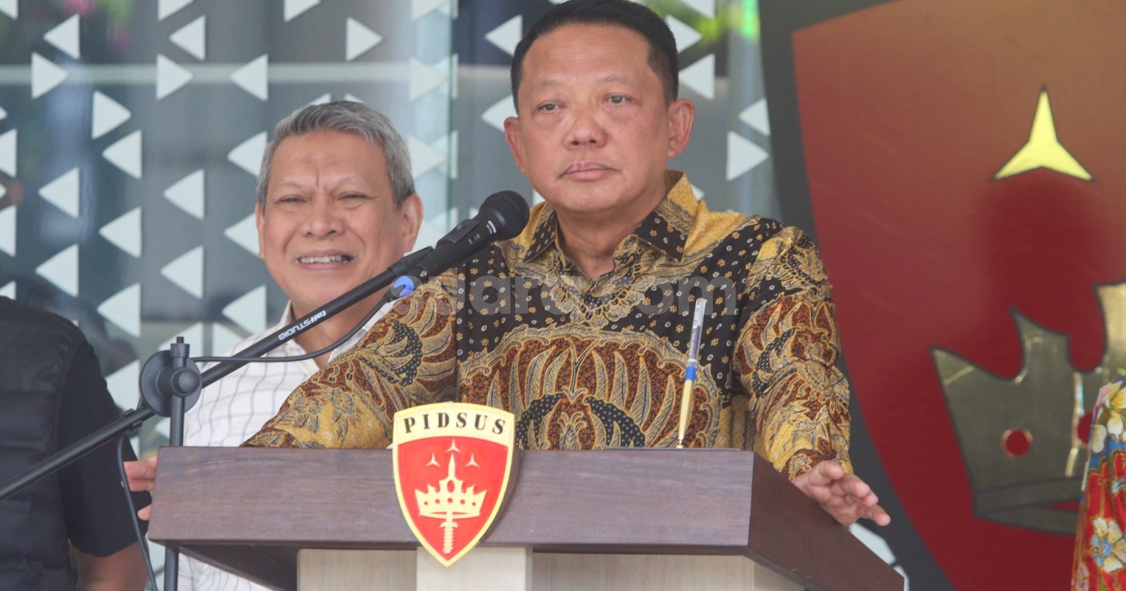 Inkonsisten Soal Status Hukum Febrie, Kejagung Disemprot: Jangan Ada Perlakuan Khusus!