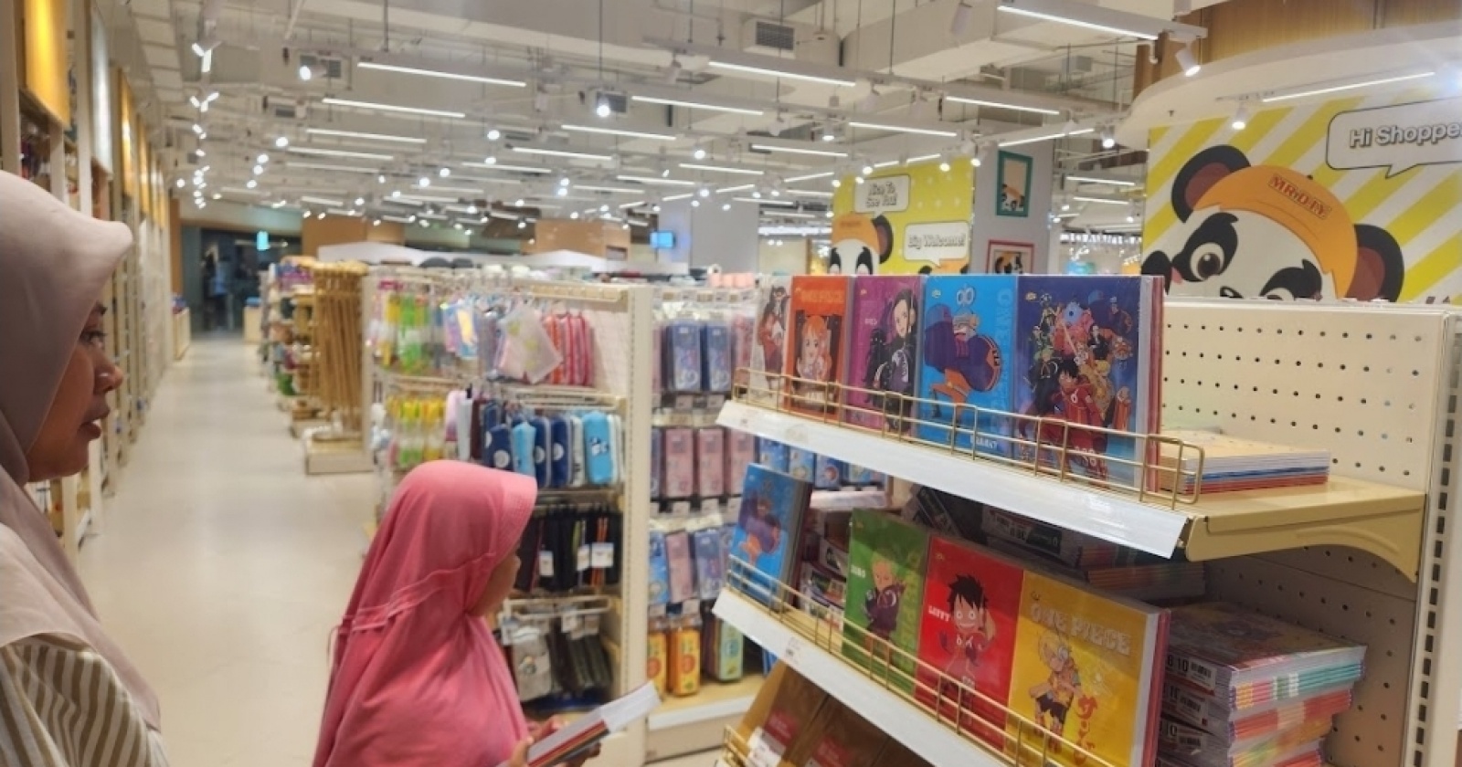 BRI Tebar Diskon Rp50 Ribu di Jaringan Supermarket Premium SBL 2027